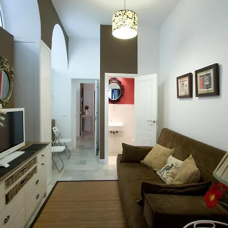 Mariscal Apartman