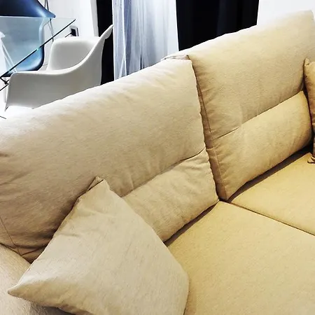 Apartamento Adriano