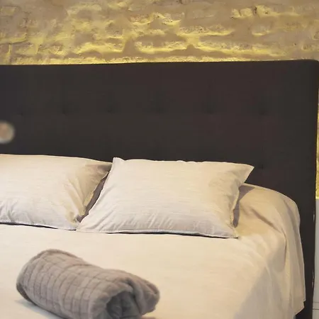 Apartamento Adriano