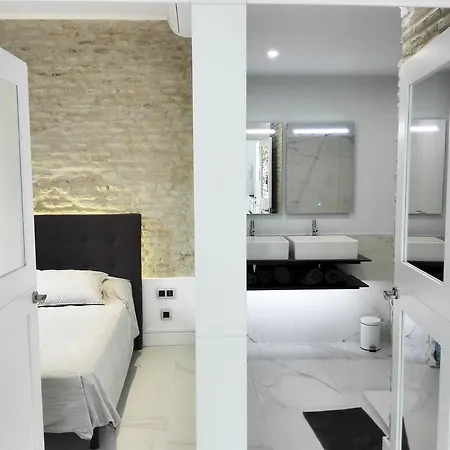 Apartamento Adriano