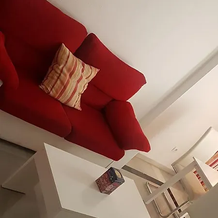 Apartment Victoria Seville