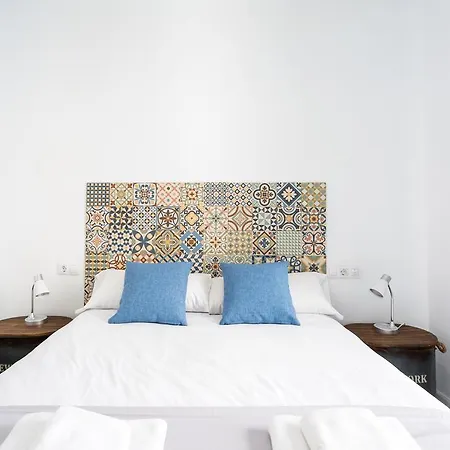 San Bernardo Apartment *