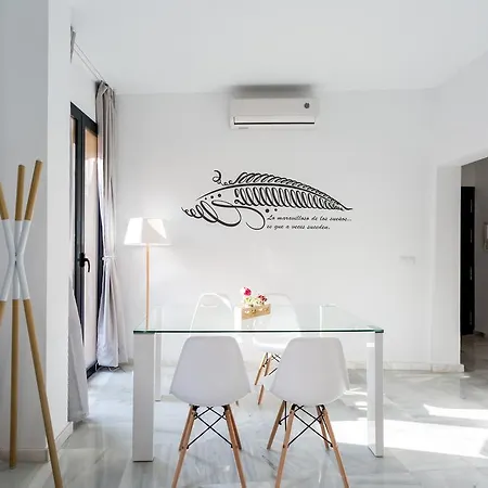 Apartment San Bernardo