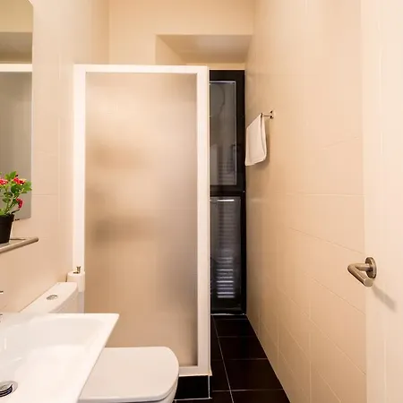 San Bernardo Apartment