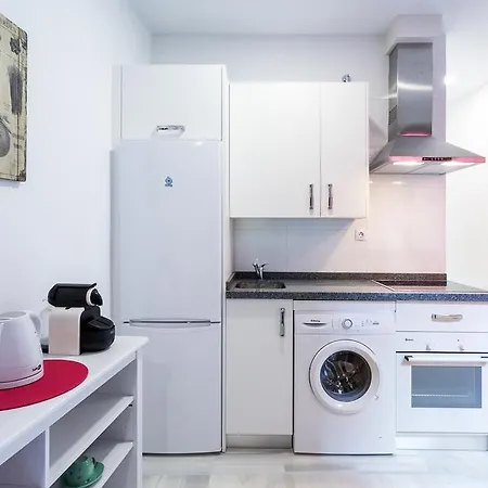 San Bernardo Apartment