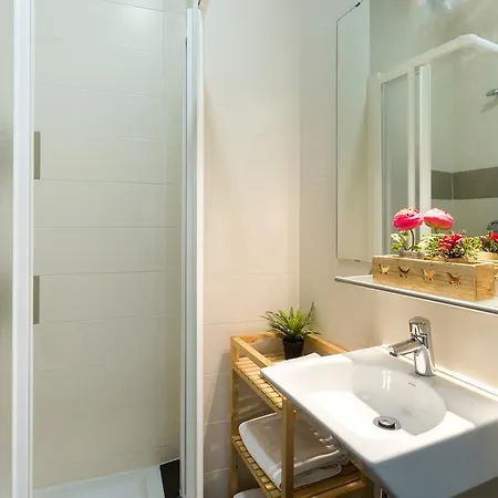 Apartment San Bernardo *