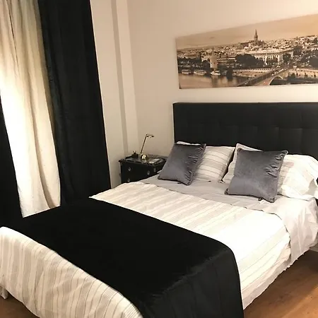 Premium Monsalves Apartment