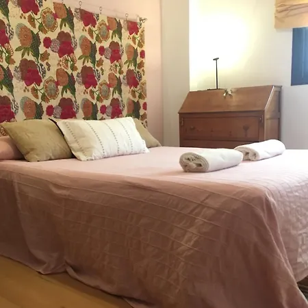 Apartamento Santa Isabel Apartamento *