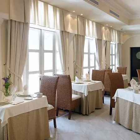 Hotel Vincci La Rabida 4*