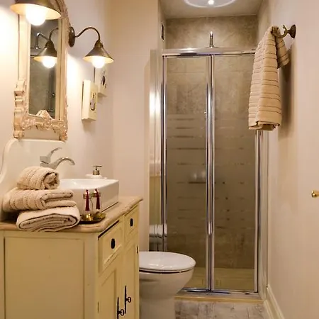 Premium Monsalves Apartment