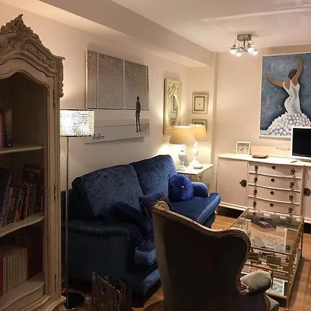 Premium Monsalves Apartment