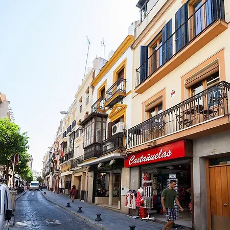 Rooftop Paradise - Space Maison * Seville