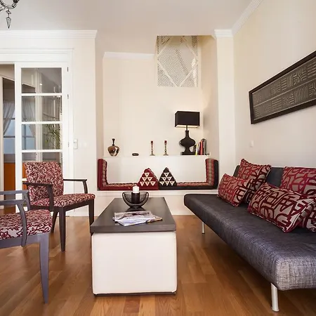 Rooftop Paradise - Space Maison Apartment *
