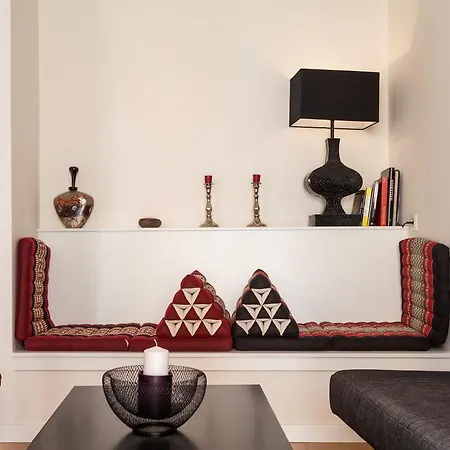Rooftop Paradise - Space Maison Apartment Seville