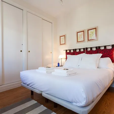 Rooftop Paradise - Space Maison Apartment Seville