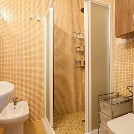 Rooftop Paradise - Space Maison Apartment Seville