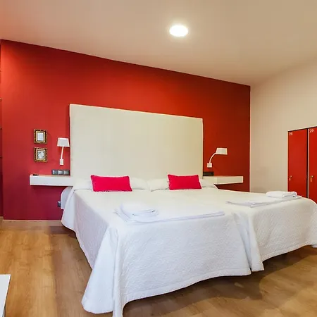 Ritual Alameda Gasthof 2*