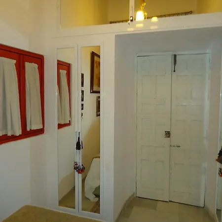 Casa Senorial En Centro,calle Marmoles Apartment *