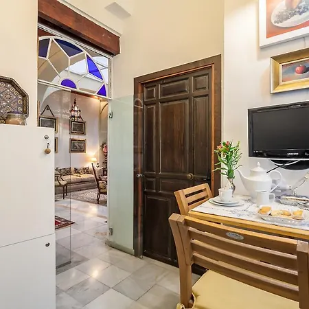 Casa Senorial En Centro,calle Marmoles Apartment