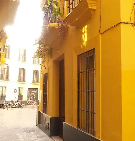 Apartment Casa Senorial En Centro,calle Marmoles