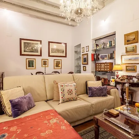 Apartment Casa Senorial En Centro,calle Marmoles