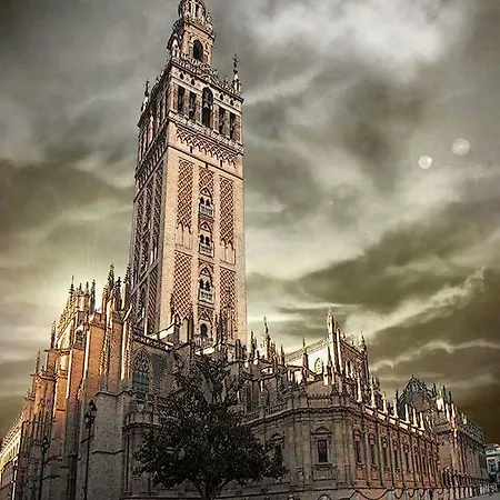 Pensión La Casa De Blas Sevilla