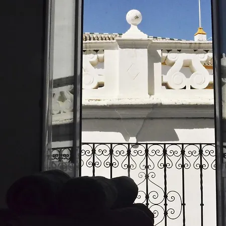 Apartamento Adriano *