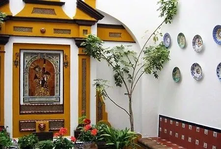 Hotel Casa Palacio Don Pedro *