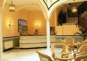 Casa Palacio Don Pedro Sevilla