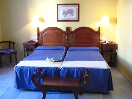 Casa Palacio Don Pedro