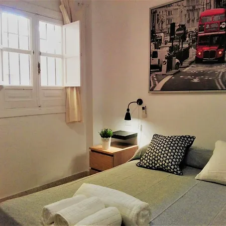 Duplex En Corral De Vecinos San Bernardo *