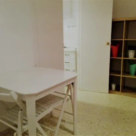 Appartement Duplex En Corral De Vecinos San Bernardo Séville
