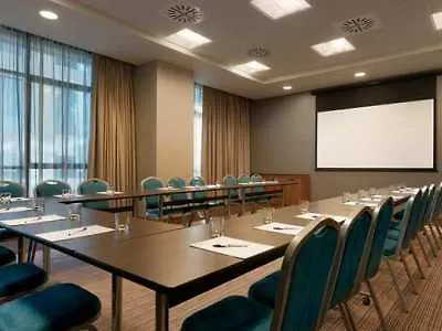 Hilton Garden Sevilla Hotel