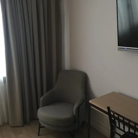 Apartment Hom