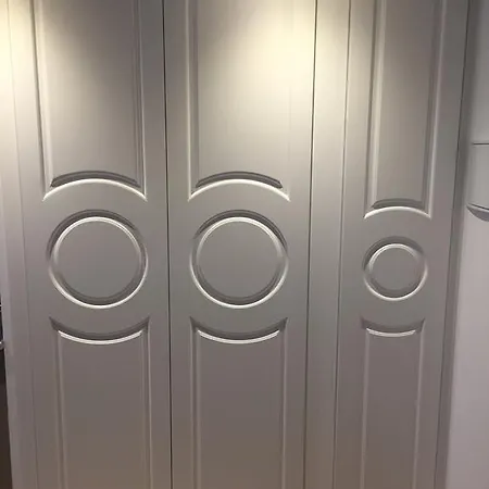 Apartment Hom