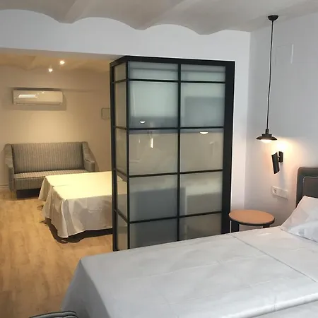 Hom Apartment