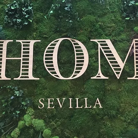 Hom Apartment Seville