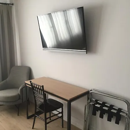 Apartment Hom Seville