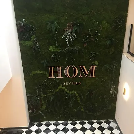 Hom Seville