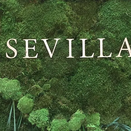 Hom Sevilla Appartamento Siviglia