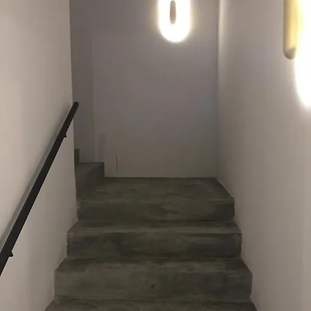 Apartment Hom