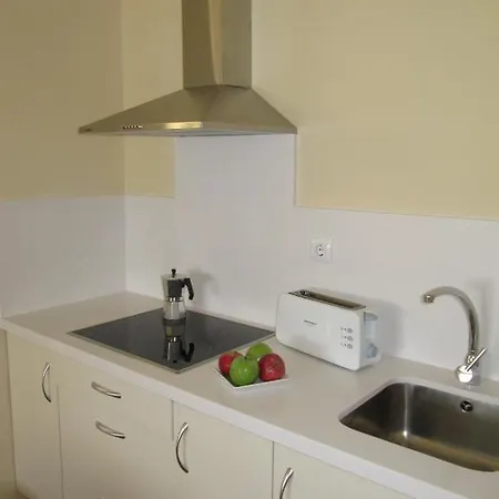 Life San Vicente Apartamento