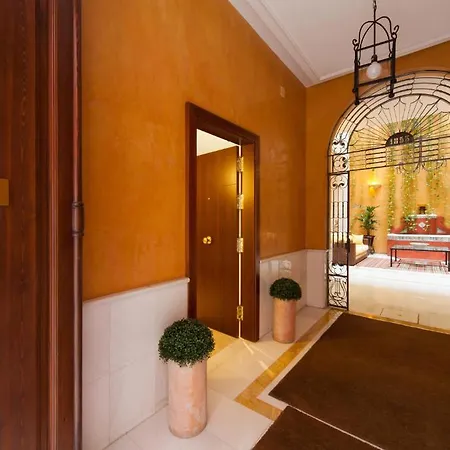 Apartamento Logia *