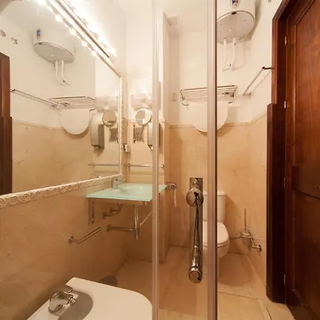 Logia Apartamento