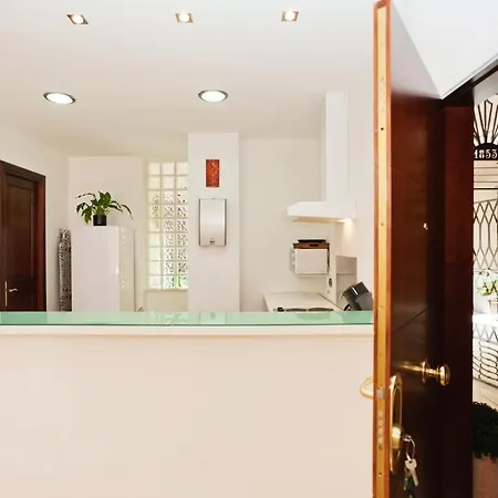 Logia Apartamento *