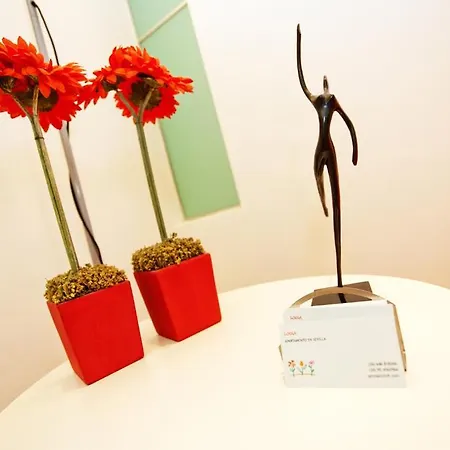 Apartamento Logia Sevilla