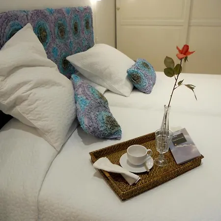 Logia Apartamento Sevilla