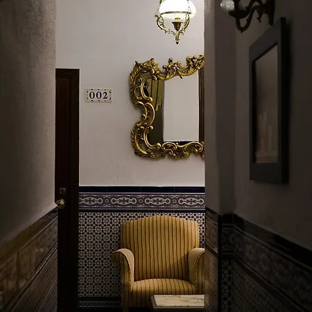 Naranjo Sevilha