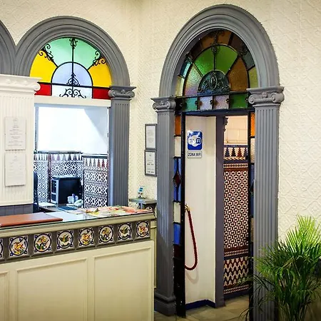 Alojamento de Acomodação e Pequeno-almoço Naranjo