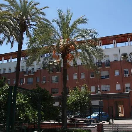 Apartment Orange Triana Centro *